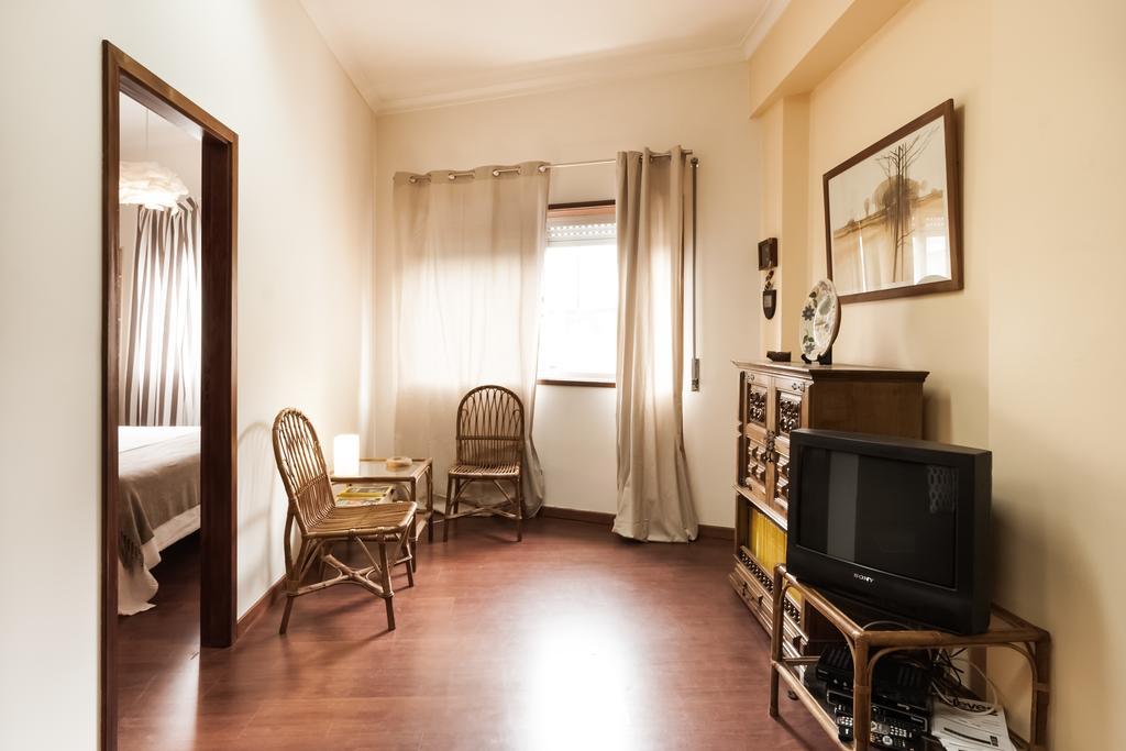 Appartamento Bmyguest - Santa Catarina *