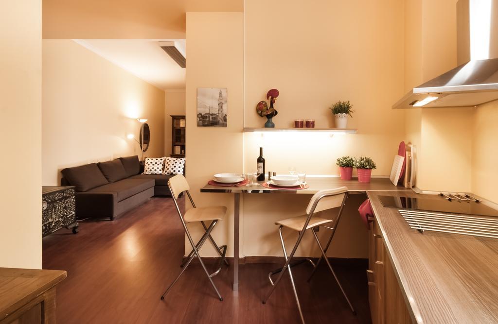 Appartamento Bmyguest - Santa Catarina *