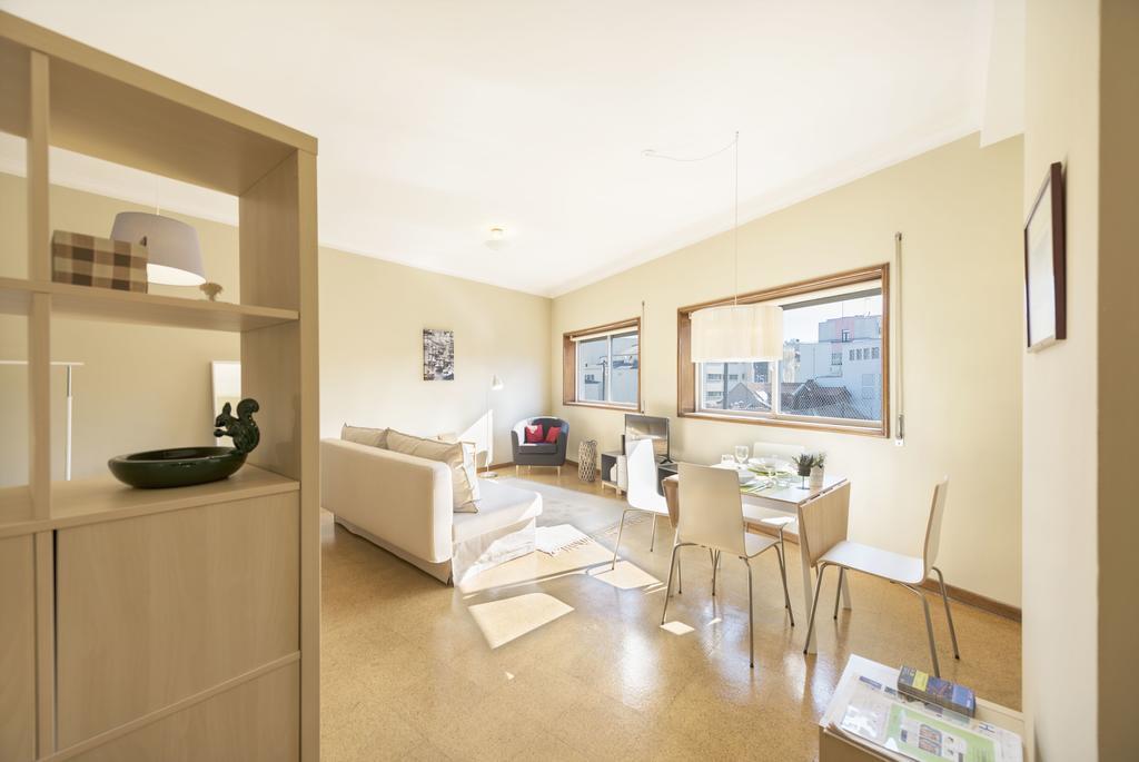 Bmyguest - Santa Catarina Appartamento Oporto