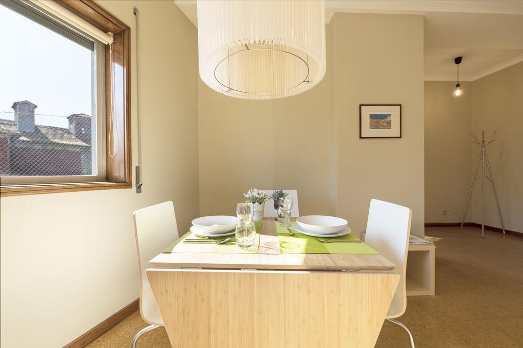 Bmyguest - Santa Catarina Appartamento Oporto
