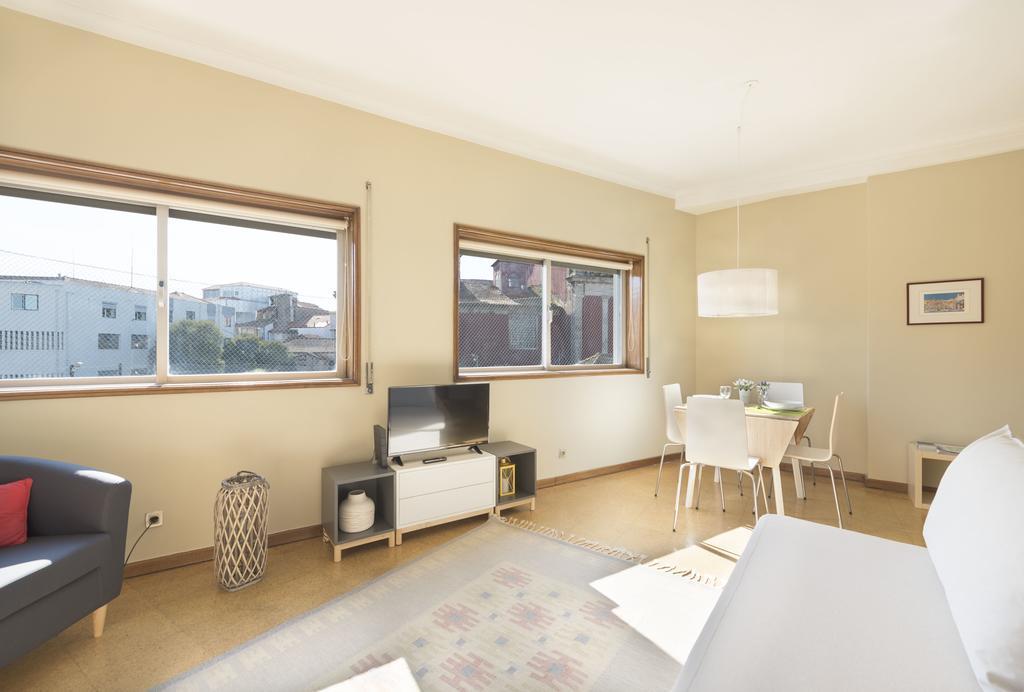 Bmyguest - Santa Catarina Appartamento *